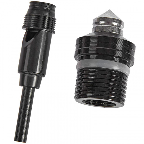 Лопата Skif Plus Mole Black