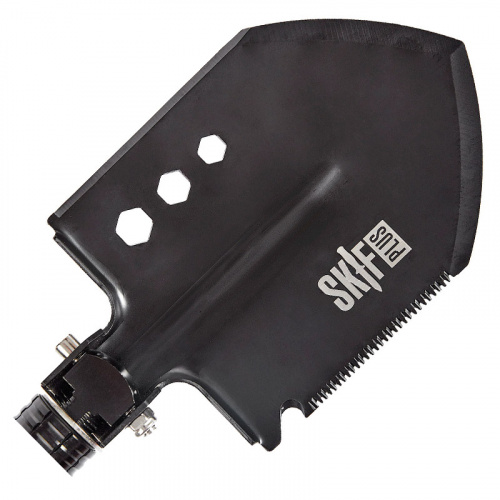 Лопата Skif Plus Mole Black