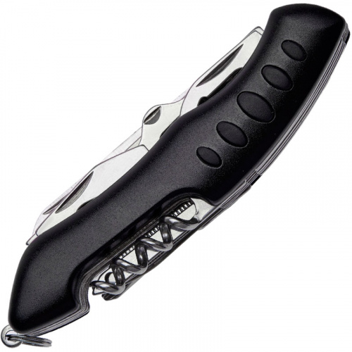 Мультитул Skif Plus Fluent Black