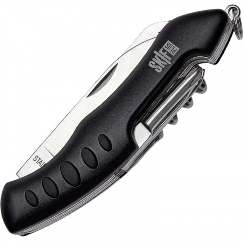 Мультитул Skif Plus Fluent Black