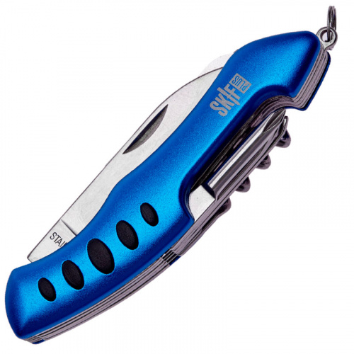 Мультитул Skif Plus Fluent Blue