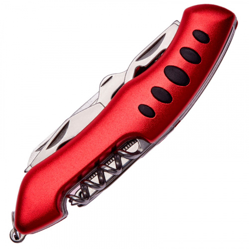 Мультитул Skif Plus Fluent Red