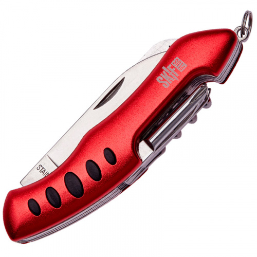 Мультитул Skif Plus Fluent Red