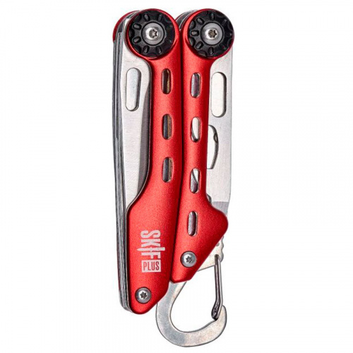 Мультитул Skif Plus Ranger Tool Red