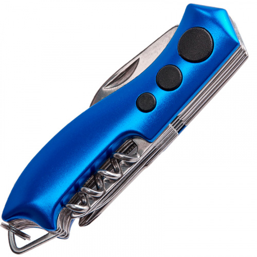 Мультитул Skif Plus Wavy Blue