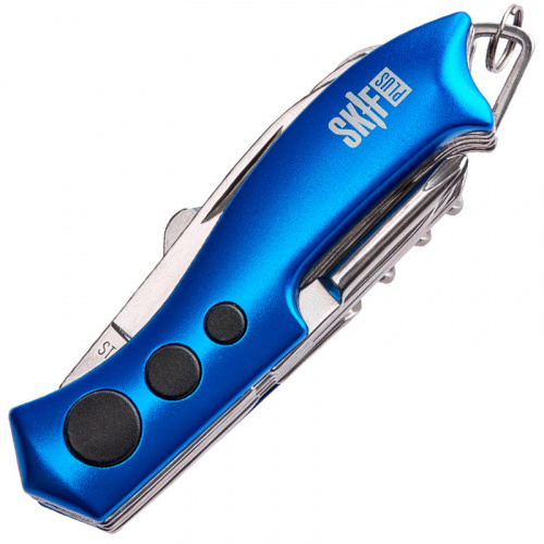 Мультитул Skif Plus Wavy Blue