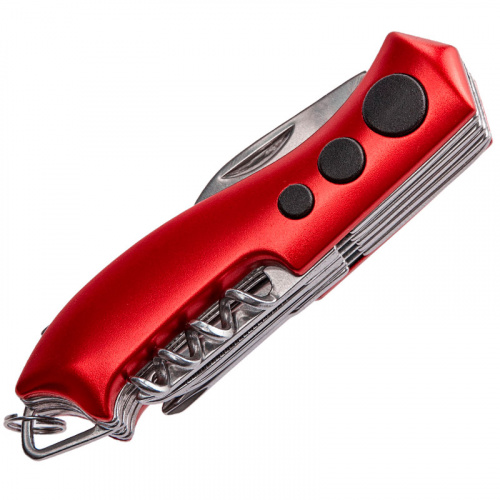 Мультитул Skif Plus Wavy Red