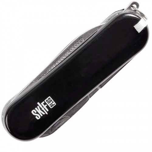 Мультитул Skif Plus Trinket Black