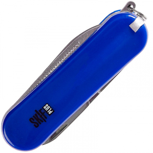 Мультитул Skif Plus Trinket Blue