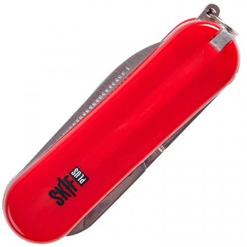 Мультитул Skif Plus Trinket Red