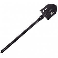 Лопата Skif Plus Mole Black