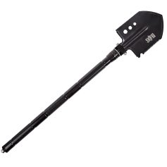 Лопата Skif Plus Mole Black