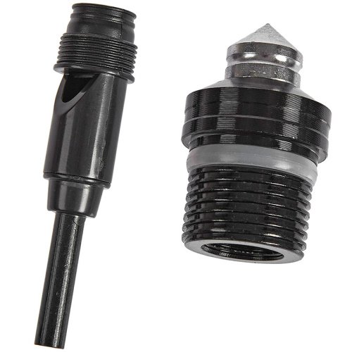 Лопата Skif Plus Mole Black