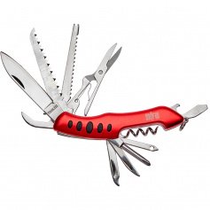 Мультитул Skif Plus Fluent Red