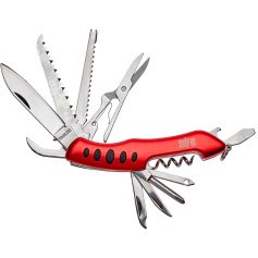 Мультитул Skif Plus Fluent Red