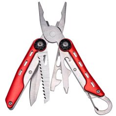 Мультитул Skif Plus Ranger Tool Red