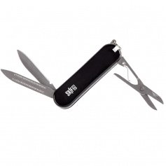 Мультитул Skif Plus Trinket Black