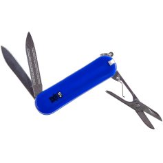Мультитул Skif Plus Trinket Blue