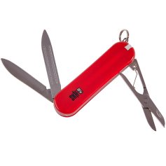 Мультитул Skif Plus Trinket Red