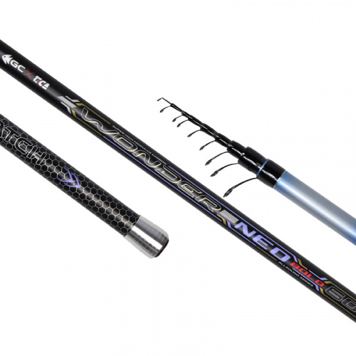 Вудлище болонське GCxTica Wonder NEO було 5.00м