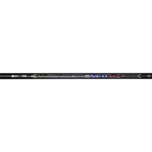Вудлище болонське GCxTica Wonder NEO було 5.00м