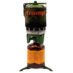Система для приготовления пищи Tramp TRG-115 на 1 л Oliva