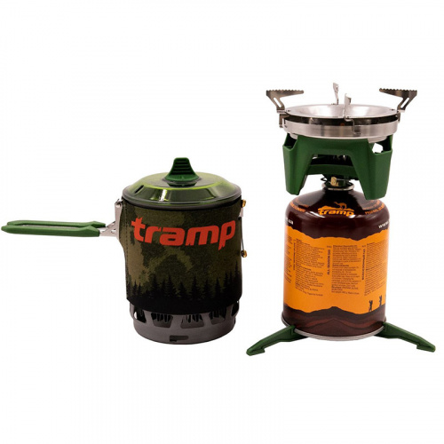 Система для приготування їжі Tramp TRG-115 на 1 л.