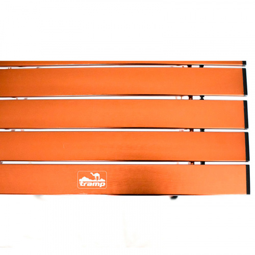 Стіл складний Tramp Compact алюмінієвий TRF-061 55х40х38см