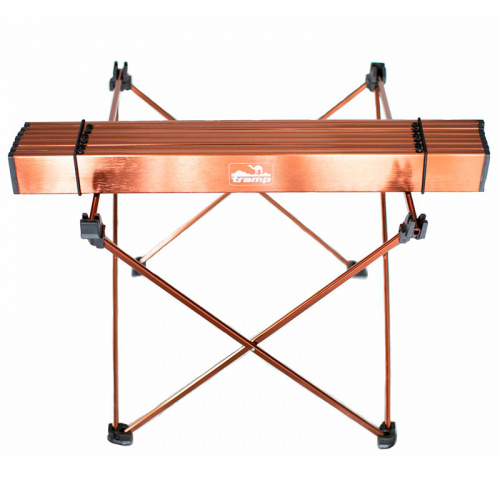 Стіл складний Tramp Compact алюмінієвий TRF-061 55х40х38см