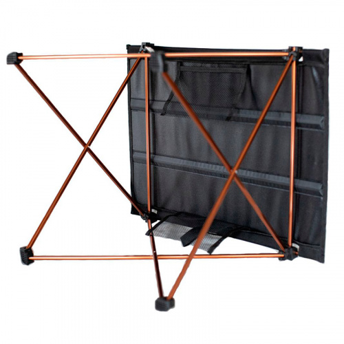 Стол складной Tramp Compact Polyester TRF-062 60х43х42см