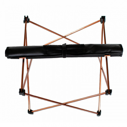 Стол складной Tramp Compact Polyester TRF-062 60х43х42см