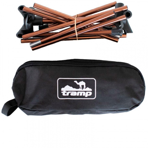 Кресло складное Tramp Compact TRF-060