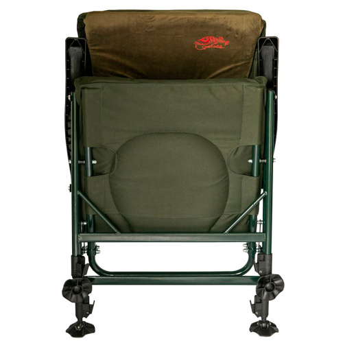 Кресло Tramp Elite TRF-043