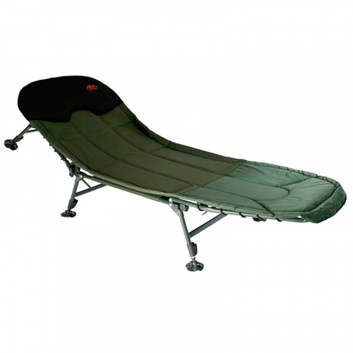 Розкладачка Tramp Carp King TRF-028