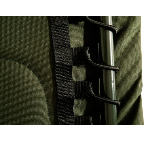 Розкладачка Tramp Carp King TRF-028