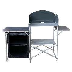 Складная походная кухня Tramp TRF-021