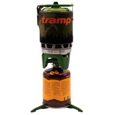 Система для приготовления пищи Tramp TRG-115 на 1 л Oliva