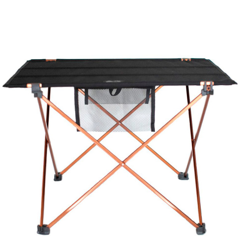 Стіл складаний Tramp Compact Polyester TRF-062 60х43х42см