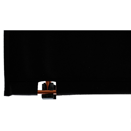 Стіл складаний Tramp Compact Polyester TRF-062 60х43х42см
