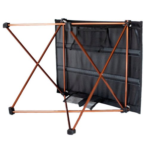 Стіл складаний Tramp Compact Polyester TRF-062 60х43х42см