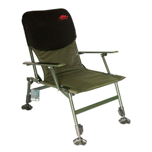 Кресло Tramp Fisherman TRF-032