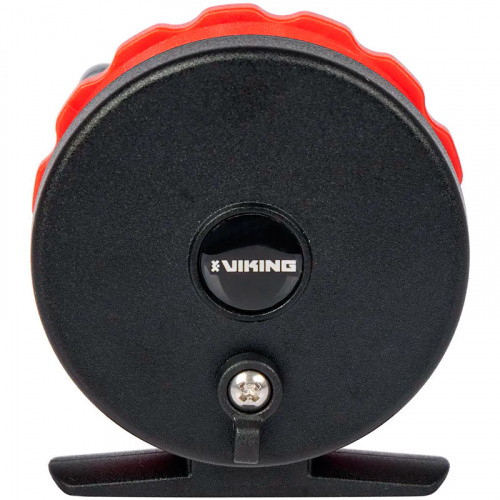 Катушка Viking Fishing Ice Pro 65 Red