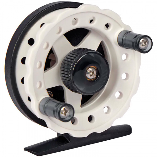 Катушка Viking Fishing Ice Pro 75 White