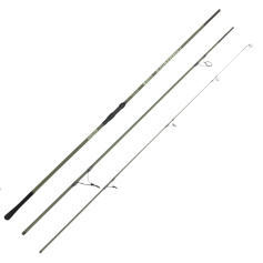 Карповое удилище BoyaBy Commander Carp 3.6m 4lb 3Sec