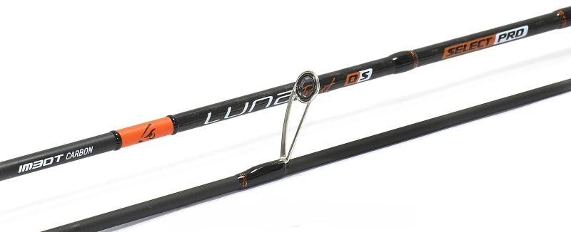 Select Luna Trout