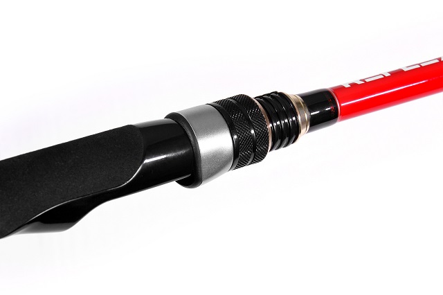 Spinning Metsui Reflex