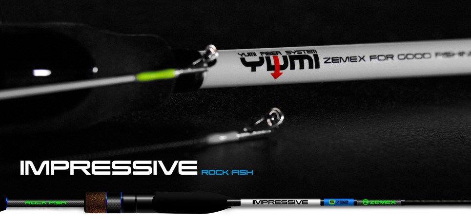 Zemex Impressive
